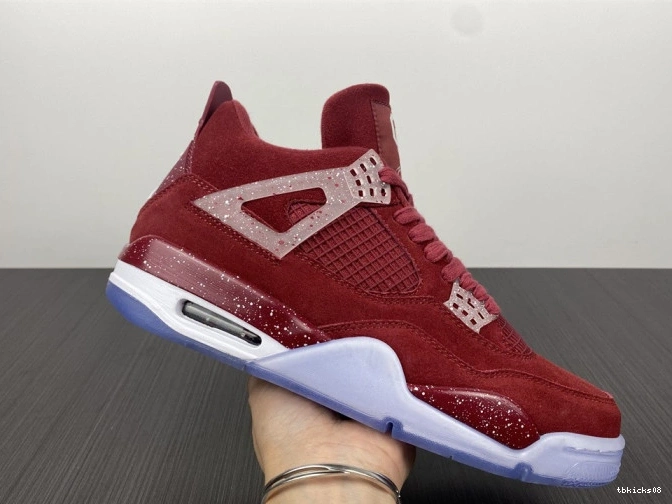 Reps TBkick Sooners 4 Jordan AJ4-904282 Oklahoma PE Retro 0723